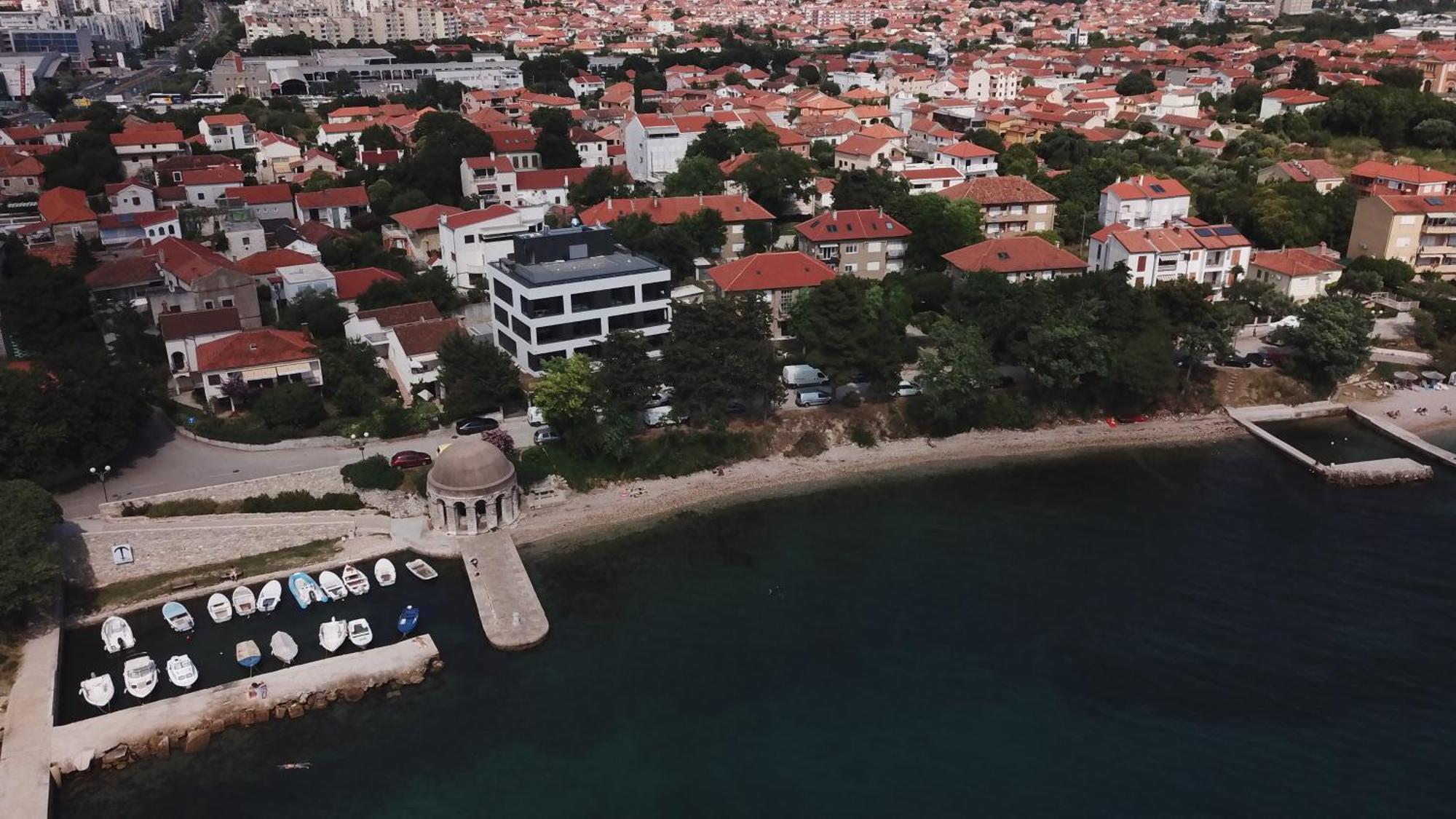 Sanja Kolovare * Zadar